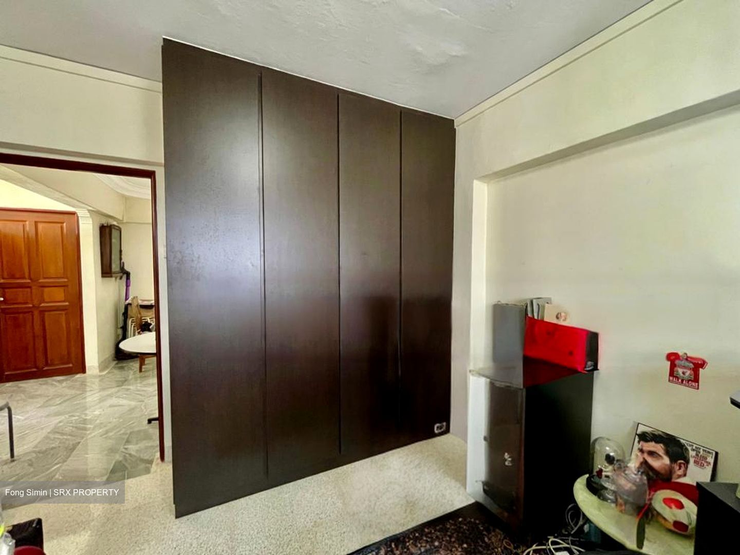 Blk 60 New Upper Changi Road (Bedok), HDB 5 Rooms #460227071